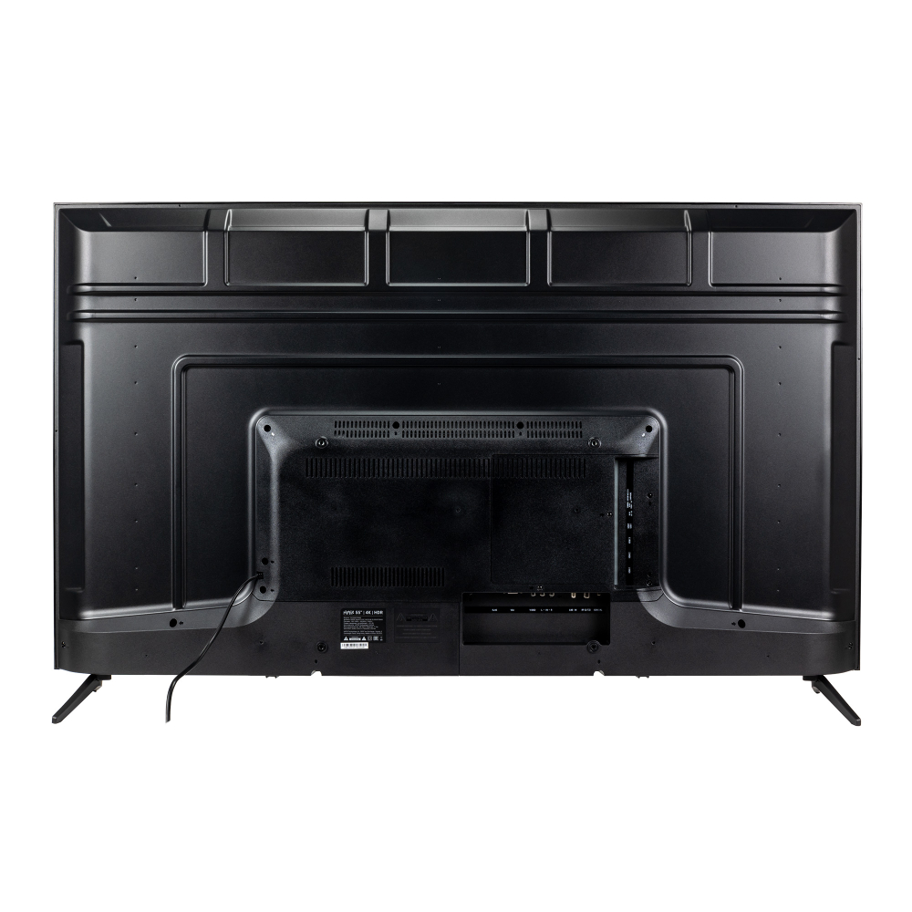 Телевизор 55" Hiper QL55UD700AD