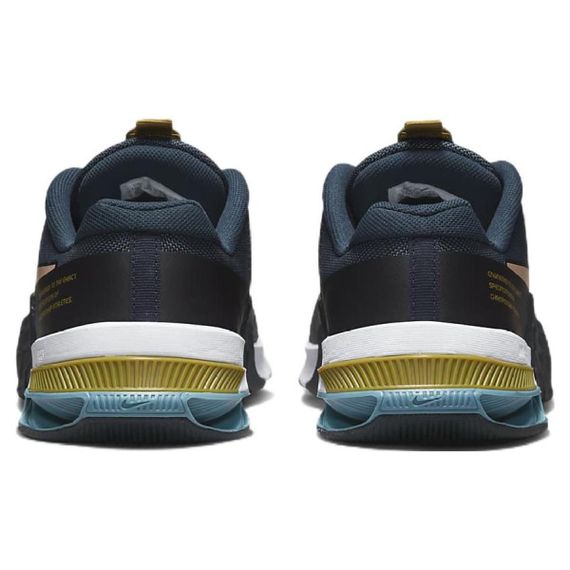 Кроссовки NIKE Metcon 8 для кроссовок низкокалорийный верх Мужской