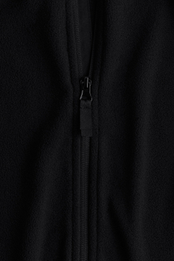 H&M Куртка «Муфлон», черный