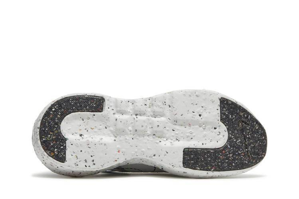 Кроссовки Nike Crater Impact "Scream Green"