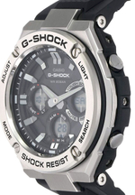 Наручные часы CASIO G-Shock GST-S110-1A