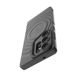 Противоударный чехол Droplet Case для Samsung Galaxy S25 Ultra