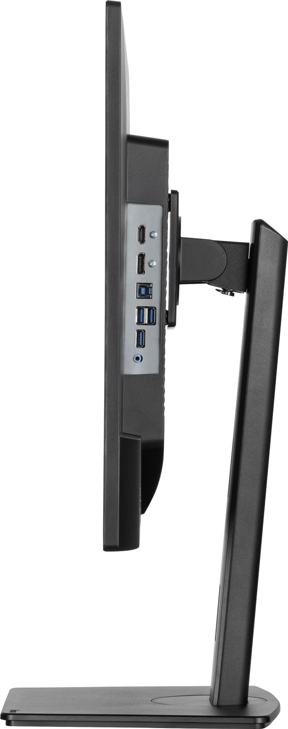 Монитор 32" Iiyama XB3270QSU-B1 черный