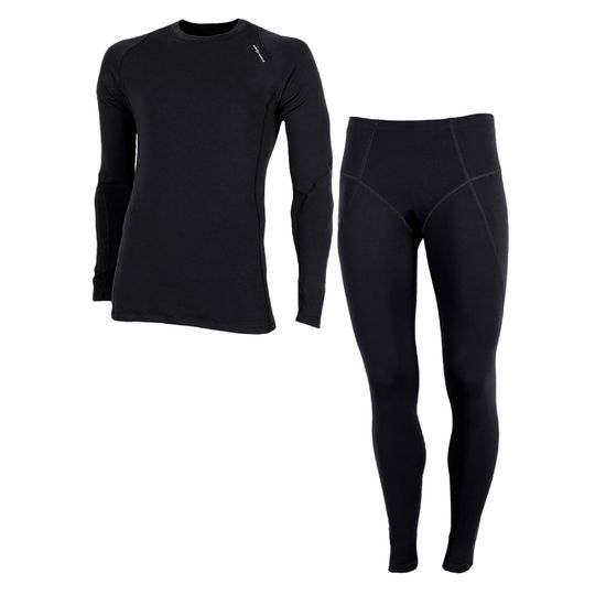 Комплект мужского термобелья Shilco 026F22-11 фото 4