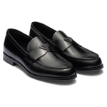 Лоферы PRADA 2.5cm, 2DB205_055_F0002_F_C000