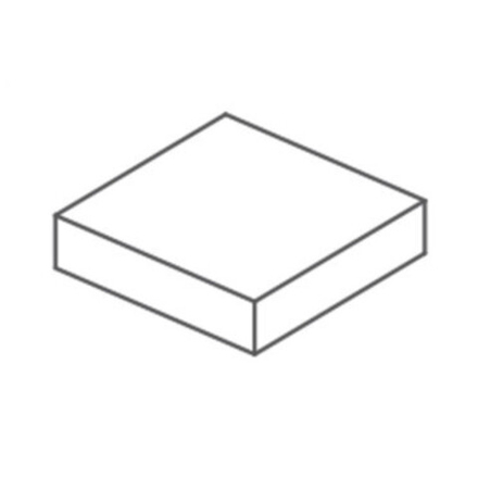 Угловая ступень SHALE GREIGE ELEMENTO L ANGOLARE(SL03L682AA)