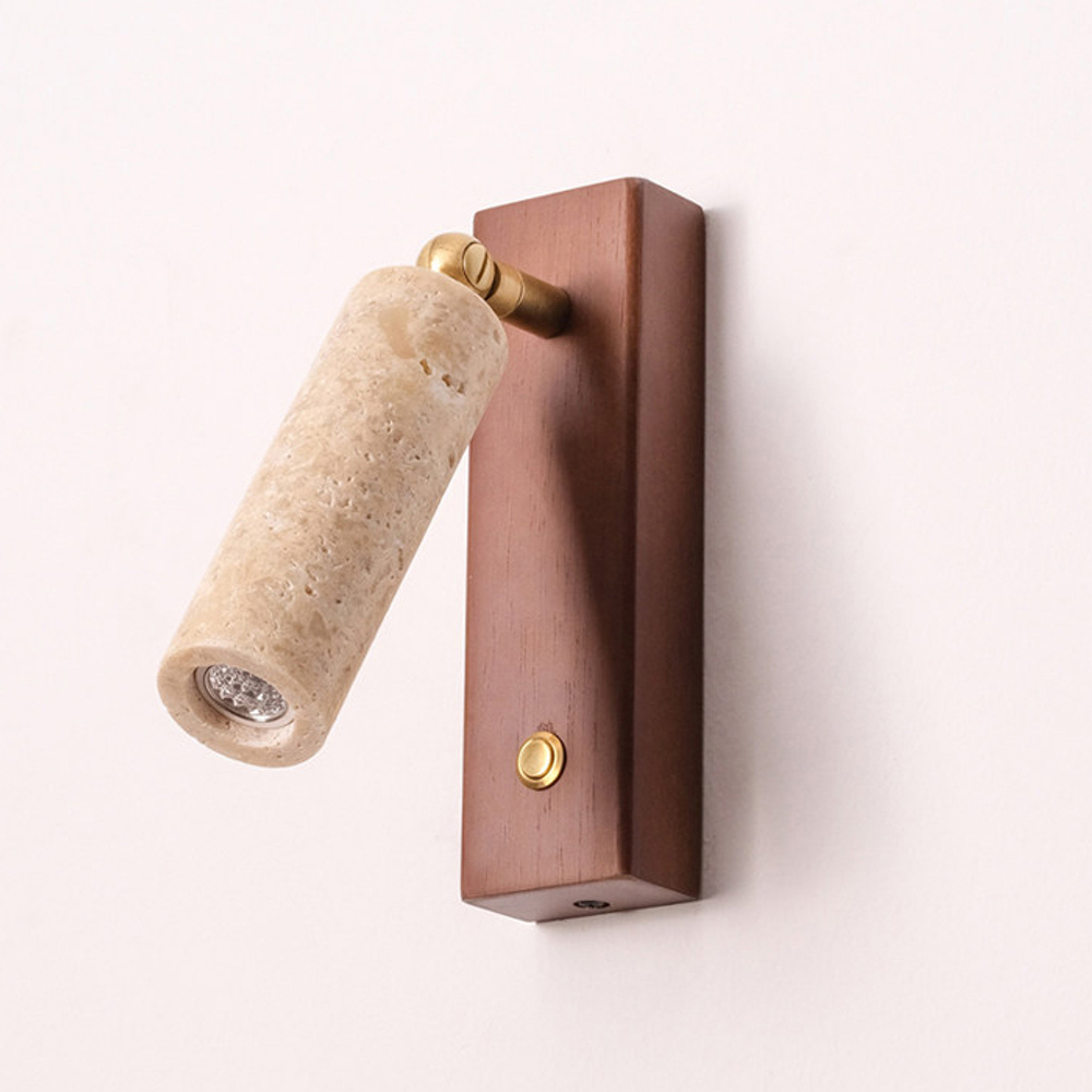 Настенный светильник DL-1145