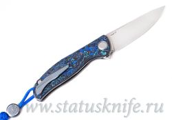 Сет ножей Широгоров F3 4 стихиифотография - 8