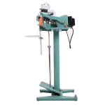 Запаиватель с ножным приводом PFS-450 Foodatlas