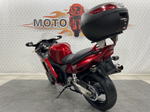 Honda CBR1100XX Blackbird , 1998