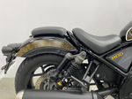 Honda Rebel 1100 043931
