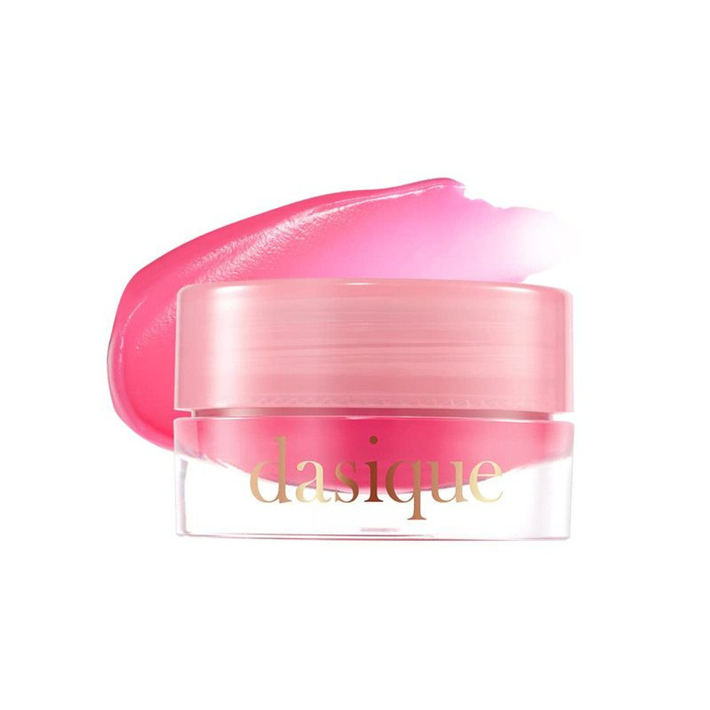 Dasique Fruity Lip Jam оттеночный бальзам-джем для губ