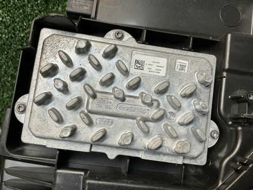 Фара левая Geely Tugella (2019-2024) LED