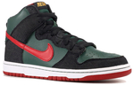 Кроссовки Nike Dunk Sb Premium Sb Resn 2009