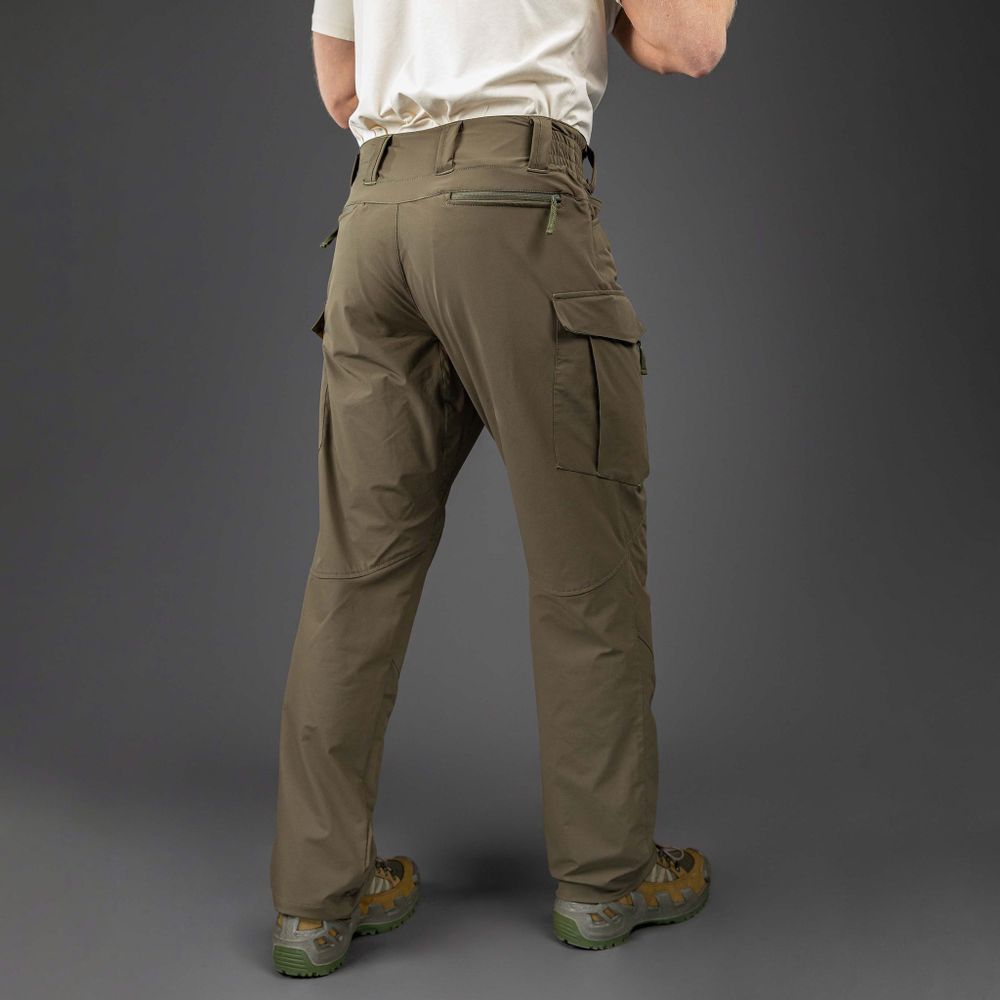 Штаны городские "Operator", North Horizon