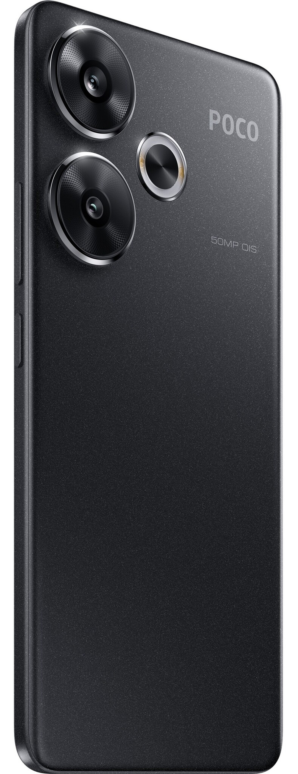 Xiaomi POCO F6 8/256GB Black