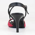 Туфли для социальной латины