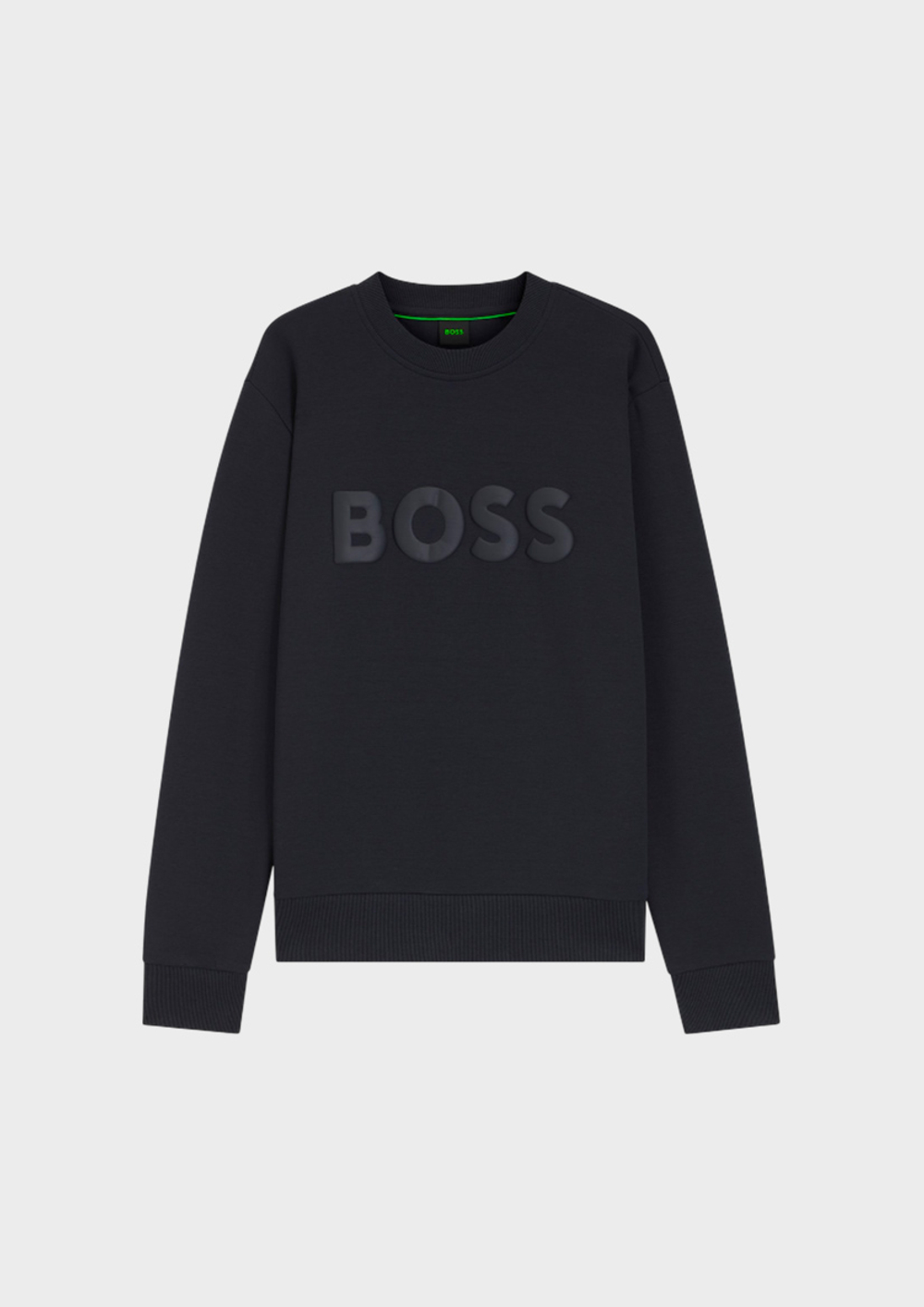 Свитшот BOSS Salbo