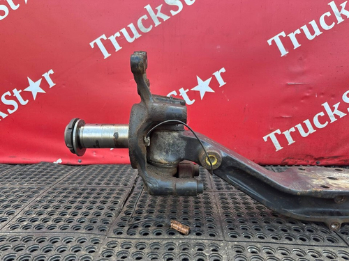 Балка передняя в сборе 2021г.