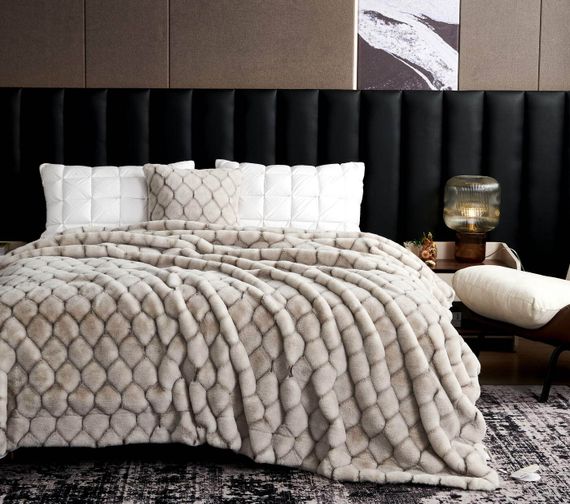 Адриана №10 Покрывало 220х240