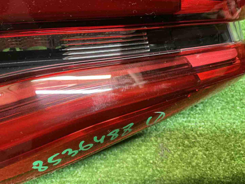 Фонарь левый внутренний BMW 6er G32 (2017-2023)