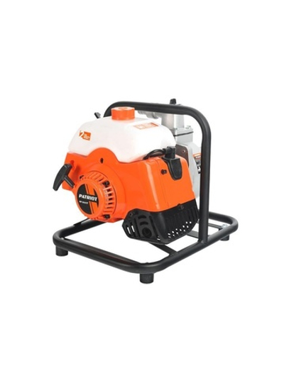 Мотопомпа MP 1010 ST PATRIOT 335101510