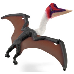 Динозавр Schleich - Кекалькоатль 15028X / артикул   15028X  / GTIN 4059433667102
