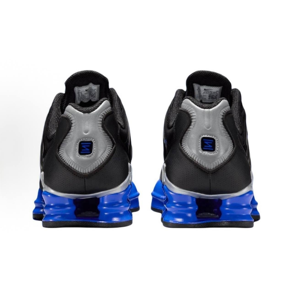 Nike Shox TL “Racer Blue”