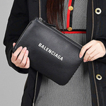 Balenciaga Clutches