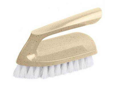 Щетка универсальная Утюжок Malta 13,5см, бежевый 221210827/04 IDIland