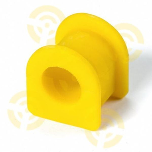 Полиуретановая втулка стабилизатора, передней подвески I.D. = 28 мм (Кратность 2 шт.) 101515