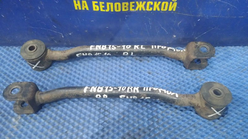 Тяга задняя продольная NISSAN SUNNY 2000