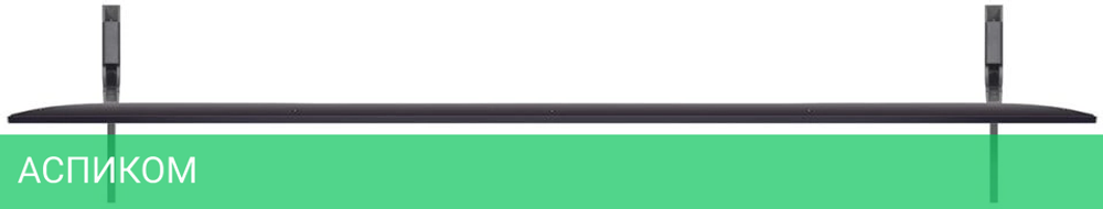 Телевизор LED LG 65" 65QNED80T6A.ARUB