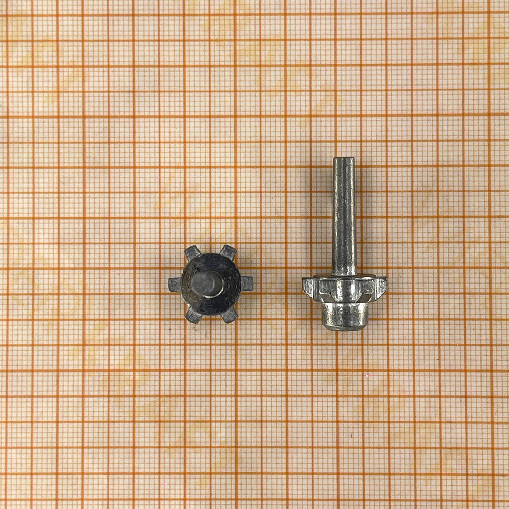 WDK-25310-04 Клапан