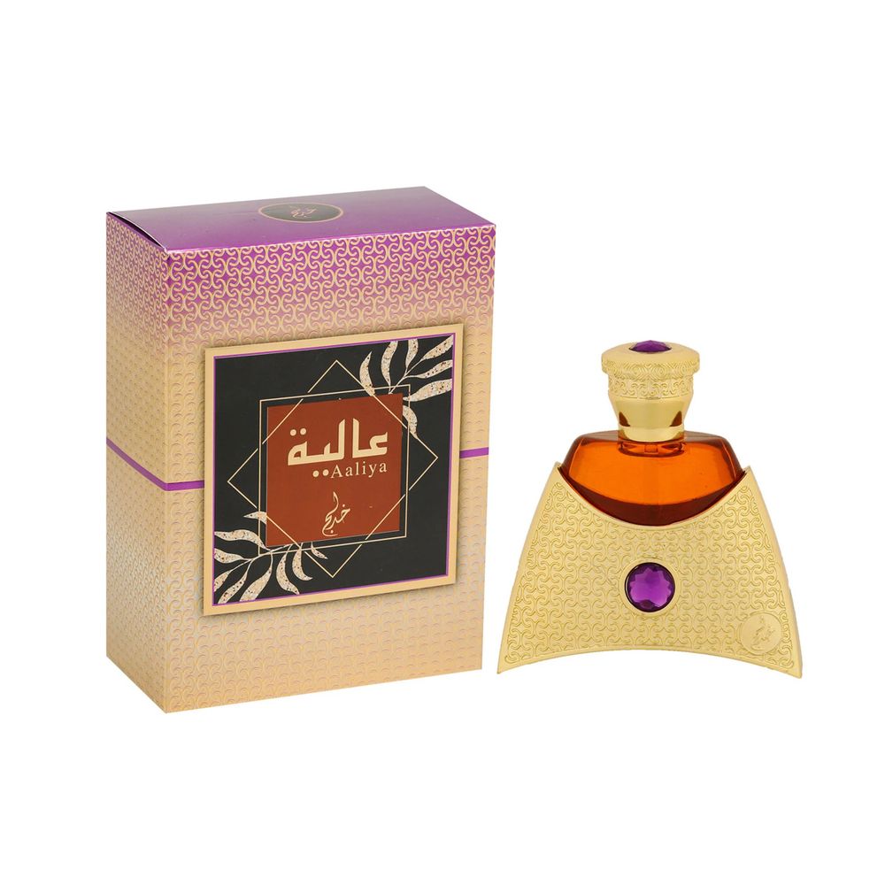 Khadlaj Aaliya Perfumed Oil 27 ml (woman)