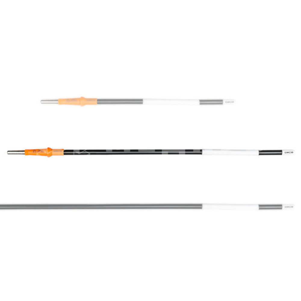 Электрод аргоноплазменный сгибаемый коагуляционный жесткий BOWA 5x120 мм, длина 170 мм