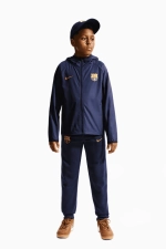 Куртка Nike FC Barcelona 26/27 Academy Pro Junior - темно-синий