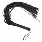 Флоггер FANTASY от Alive, чёрный