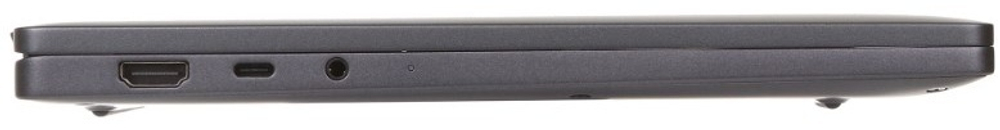 Ноутбук DELL Pro 14 Premium PA14250 14&#34; / 16 Гб / SSD 512 Гб / Win 11 Pro / 210-BPFG