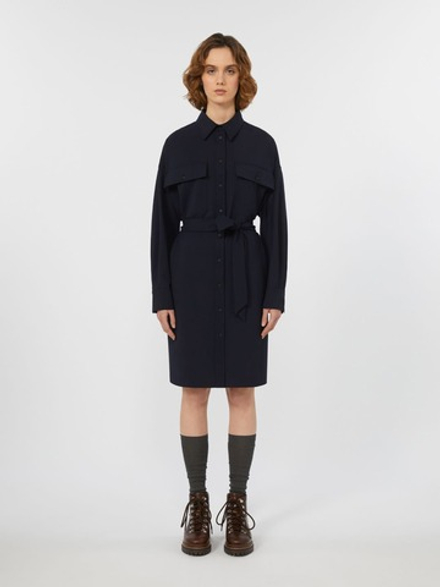 Платье женское WEEKEND MAX MARA TIBERIO