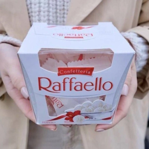 Конфеты "Raffaello"