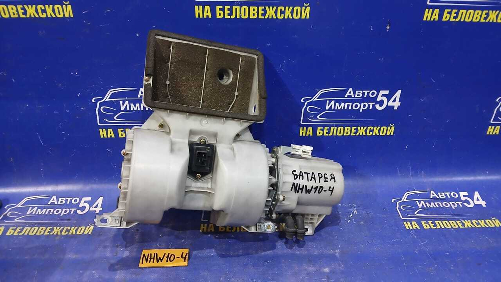 Мотор охлаждения батареи TOYOTA PRIUS 1998