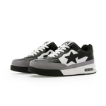 A Bathing Ape Bathing Ape Road Sta 2 Leather Sneakers
