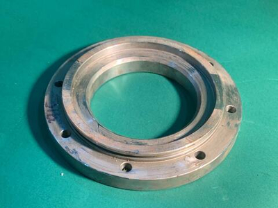 Крышка опоры шибера CIFA 238161