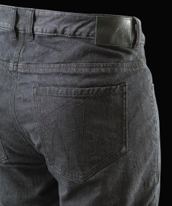 Мотоджинсы мужские KTM ORBIT JEANS