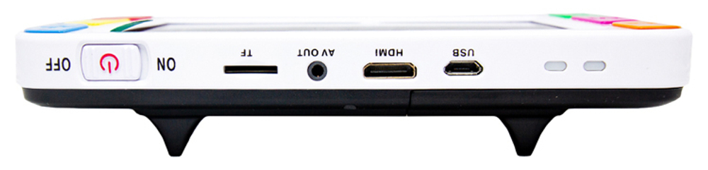 Лупа электронная Bigger B3-50TV - фото 3