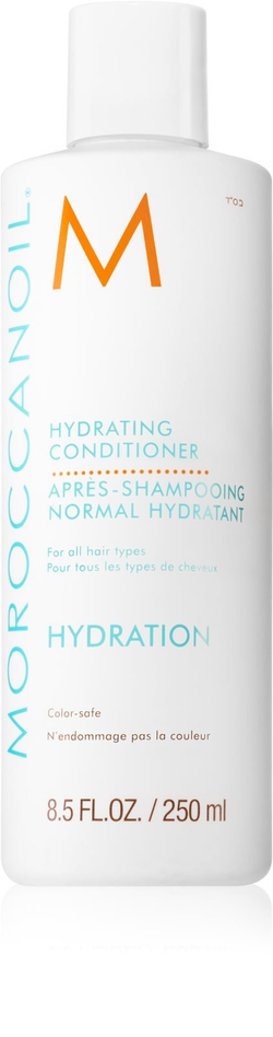 Moroccanoil Hydration - увлажняющий кондиционер с аргановым маслом /   250  ml  / GTIN 7290011521837