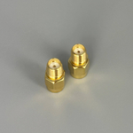 ВЧ переходники с RP-SMA на SMA (2 Штуки)
