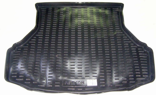Коврик багажника /2190 Гранта FL/ с 2018 г. (REZKON)