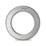 Подшипник шариковый упорный однорядный закрытый, 85х125х24.5 мм (выжимной ВгТЗ, ЛТЗ, ХТЗ)